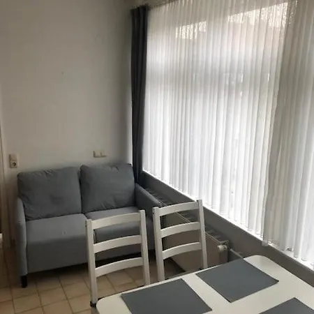 Apartmán Haus Zur Eiche 2 Dahme (Schleswig-Holstein)