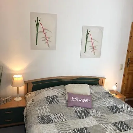 Apartmán Haus Zur Eiche 2