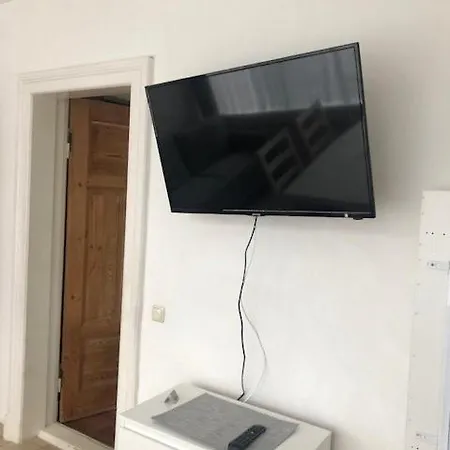 Haus Zur Eiche 2 Apartmán Dahme (Schleswig-Holstein)