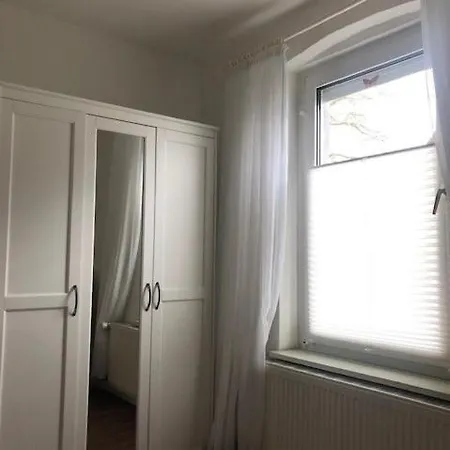 Haus Zur Eiche 2 داهم