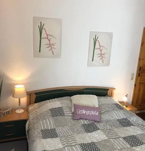 Lejlighed Haus Zur Eiche 2