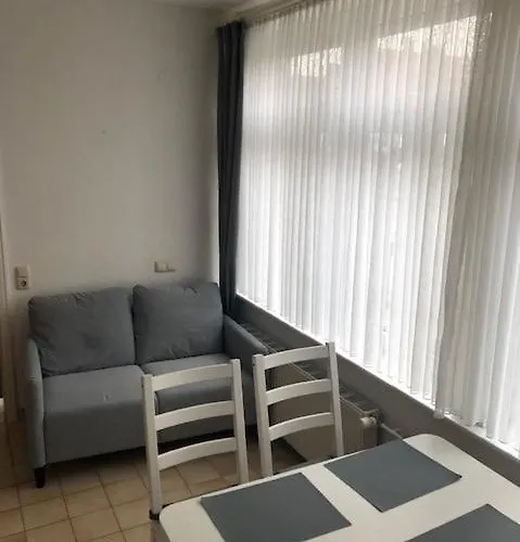 Apartmán Haus Zur Eiche 2 Dahme (Schleswig-Holstein)