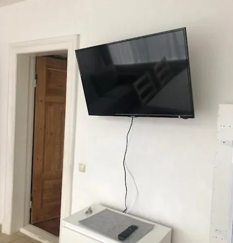 Haus Zur Eiche 2 Apartmán Dahme (Schleswig-Holstein)