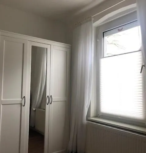 Haus Zur Eiche 2 Dahme (Schleswig-Holstein)